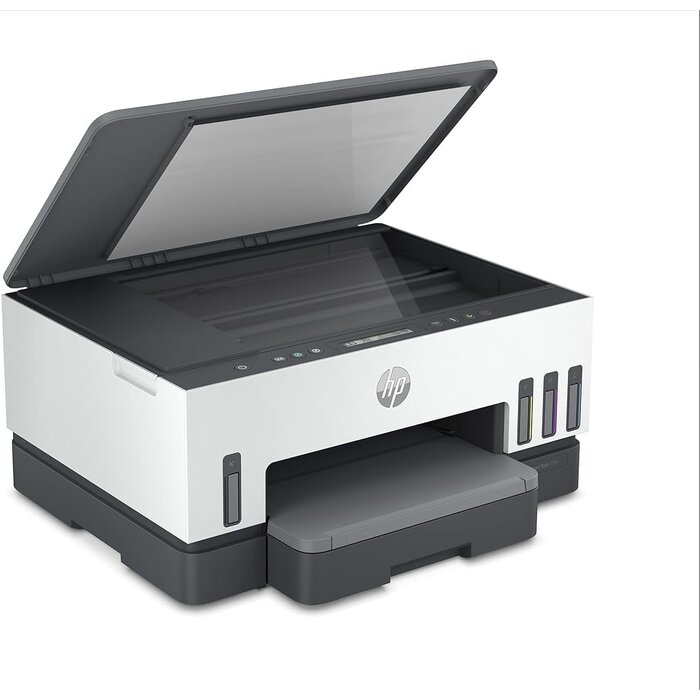 Hp Imprimante multifonction 3-en-1 jet d'encre Smart Tank - 35% de remise