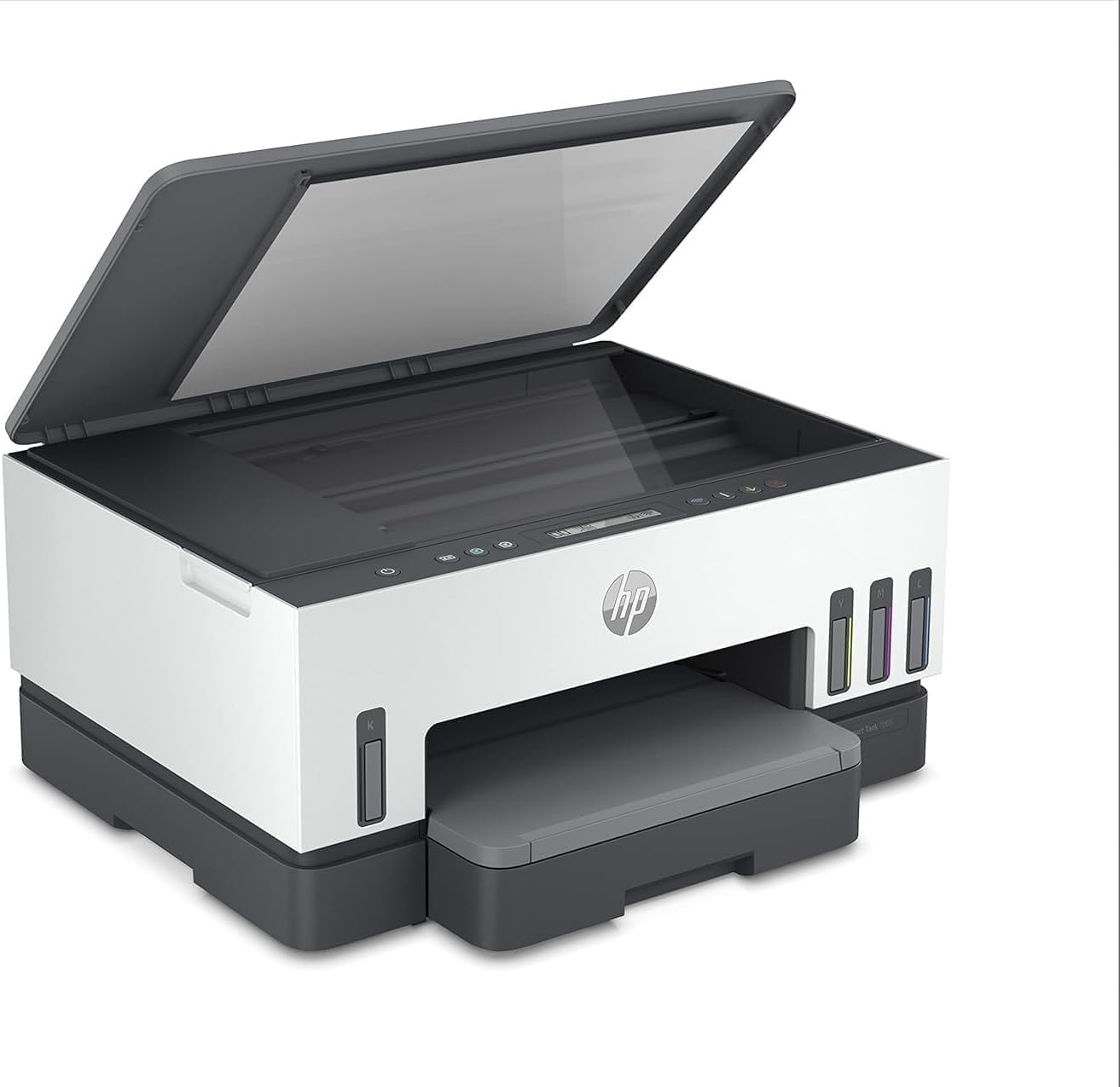 Hp Imprimante multifonction 3-en-1 jet d'encre Smart Tank - 35% de remise