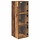 Armoire murale effet bois ancien 102 cm - 33% de remise