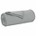 Plaid en polaire gris 200 x 150 cm - 30% de remise