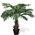 Cycas artificiel en pot 80 cm - 32% de remise