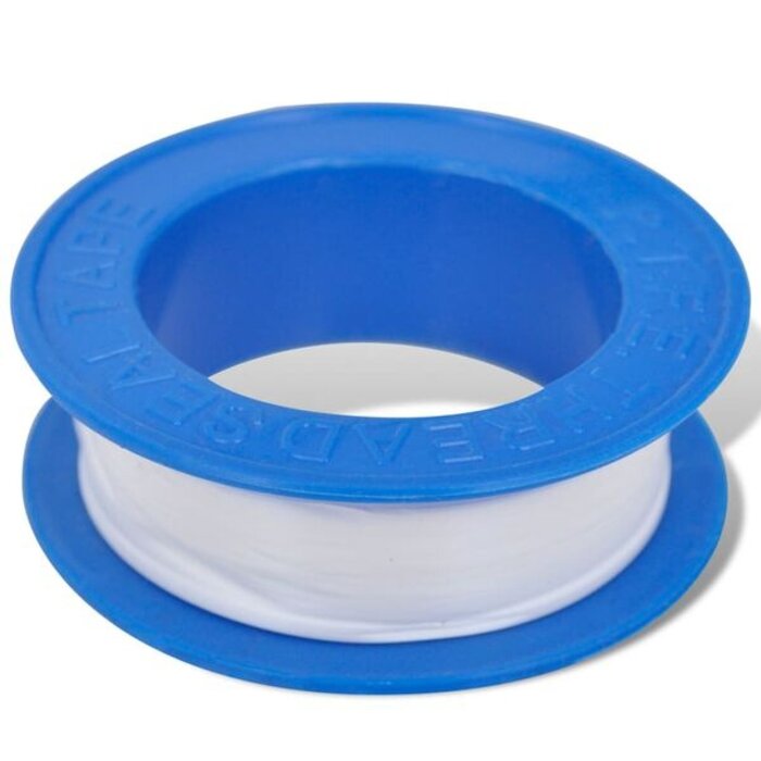 Vidaxl Kit de dérivation pour collecteur solaire piscine, blanc et noir, S - 31% remise