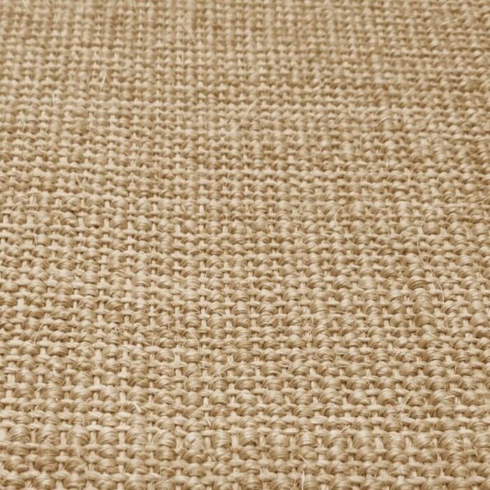 Vidaxl Tapis à griffer en sisal 80x100 cm pour chat - 34% de remise