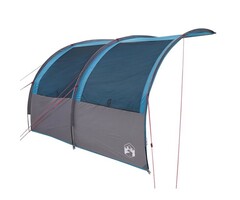 Vidaxl Abri Tarp de Camping 250 x 260 cm - 34% de remise