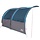 Abri Tarp de Camping 250 x 260 cm - 34% de remise