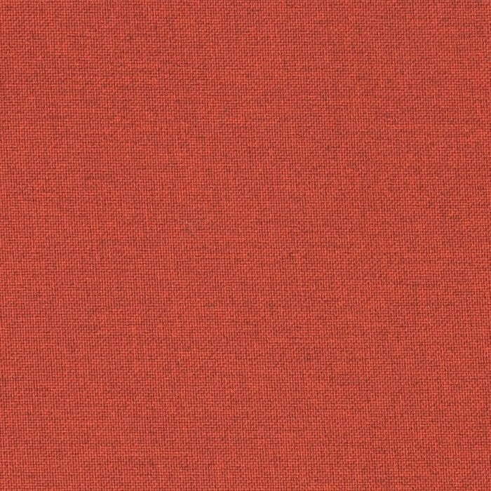 Vidaxl Lot de 4 coussins de chaise rouge chiné 100x50cm - 34% de remise