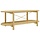 Table basse 110x48x40 cm en bois - 34% de remise