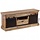 Meuble TV Hout Cl - Bois de manguier - 35% de remise