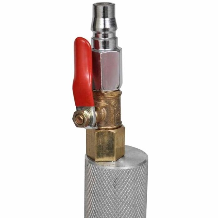 Vidaxl Débosseleur pneumatique à marteau à inertie - 33% de remise