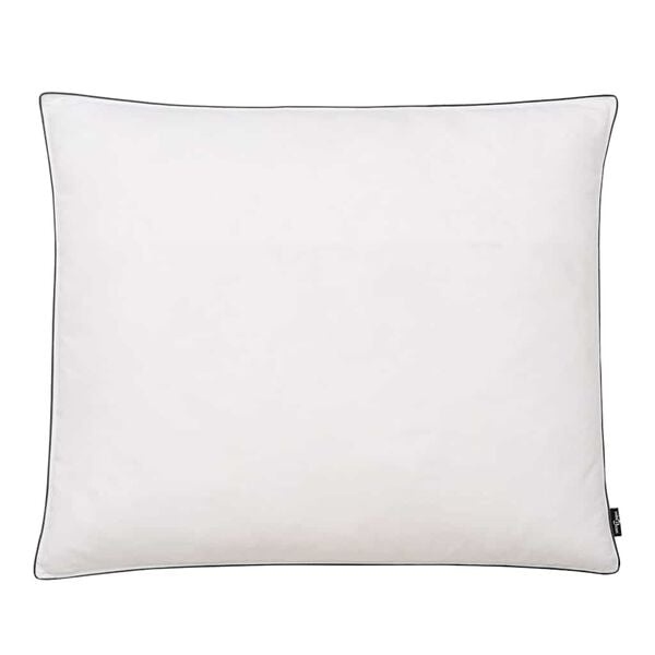 Vidaxl Lot de 2 oreillers duvet et plumes 70x60cm - 33% de remise