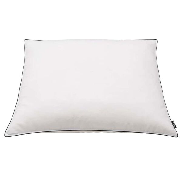Vidaxl Lot de 2 oreillers duvet et plumes 70x60cm - 33% de remise