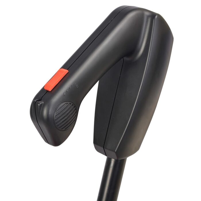 Vidaxl Détecteur de métaux junior Noir/Orange Taille M - 33% de remise