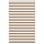 Store enrouleur jour nuit 150x200cm Crème - 33% de remise