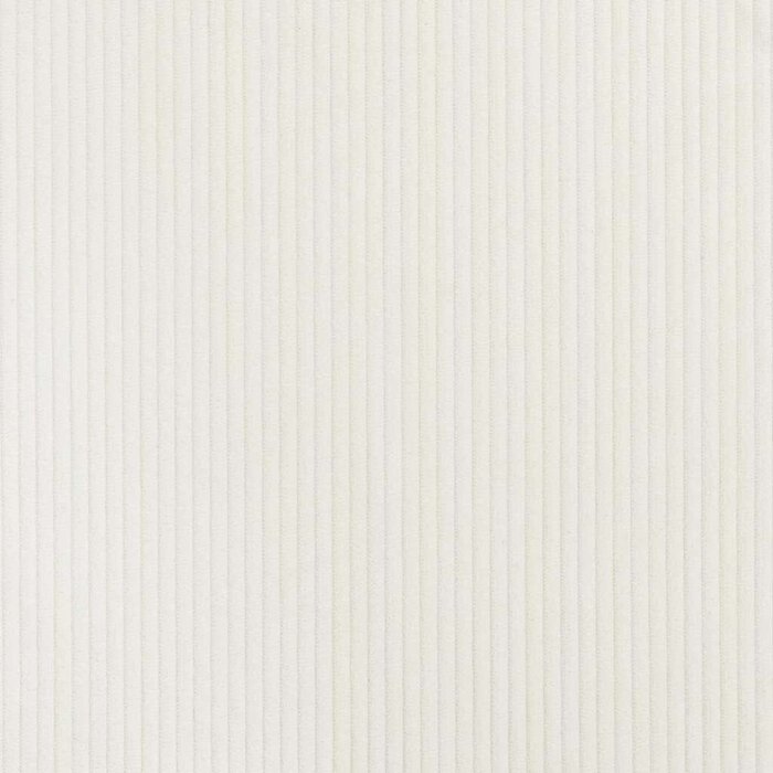 Vidaxl Tête de lit crème 200 cm coton - 34% de remise