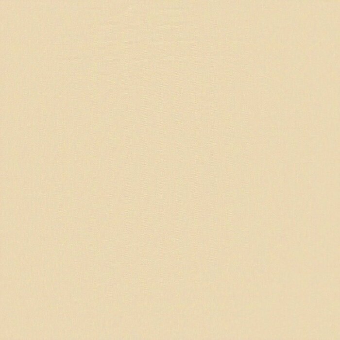 Vidaxl Toile de store banne 2,5x2 m, couleur crème - 32% de remise