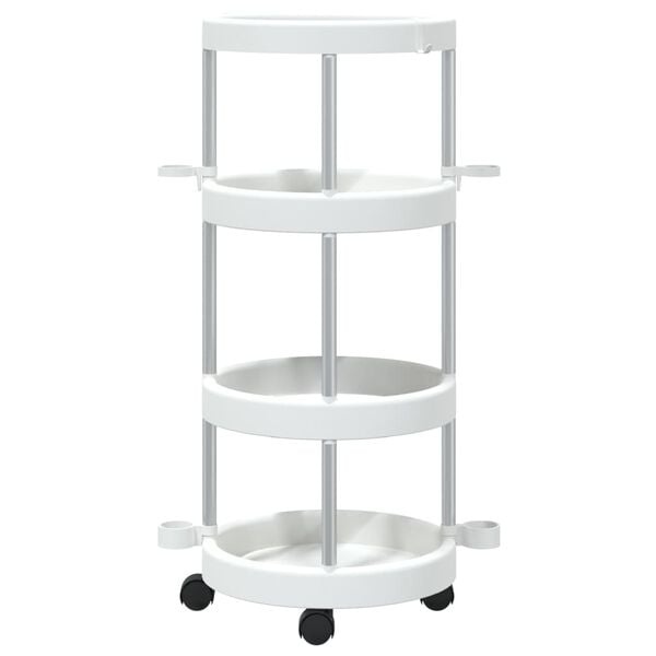 Vidaxl Chariot de nettoyage en aluminium - 32% de remise