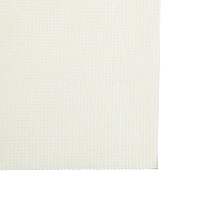 Vidaxl Tapis de sol pour tente 4 x 2,5 m crème - 29% de remise