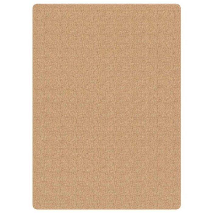 Vidaxl Tapis en jute 70x130 cm naturel - 31% de remise