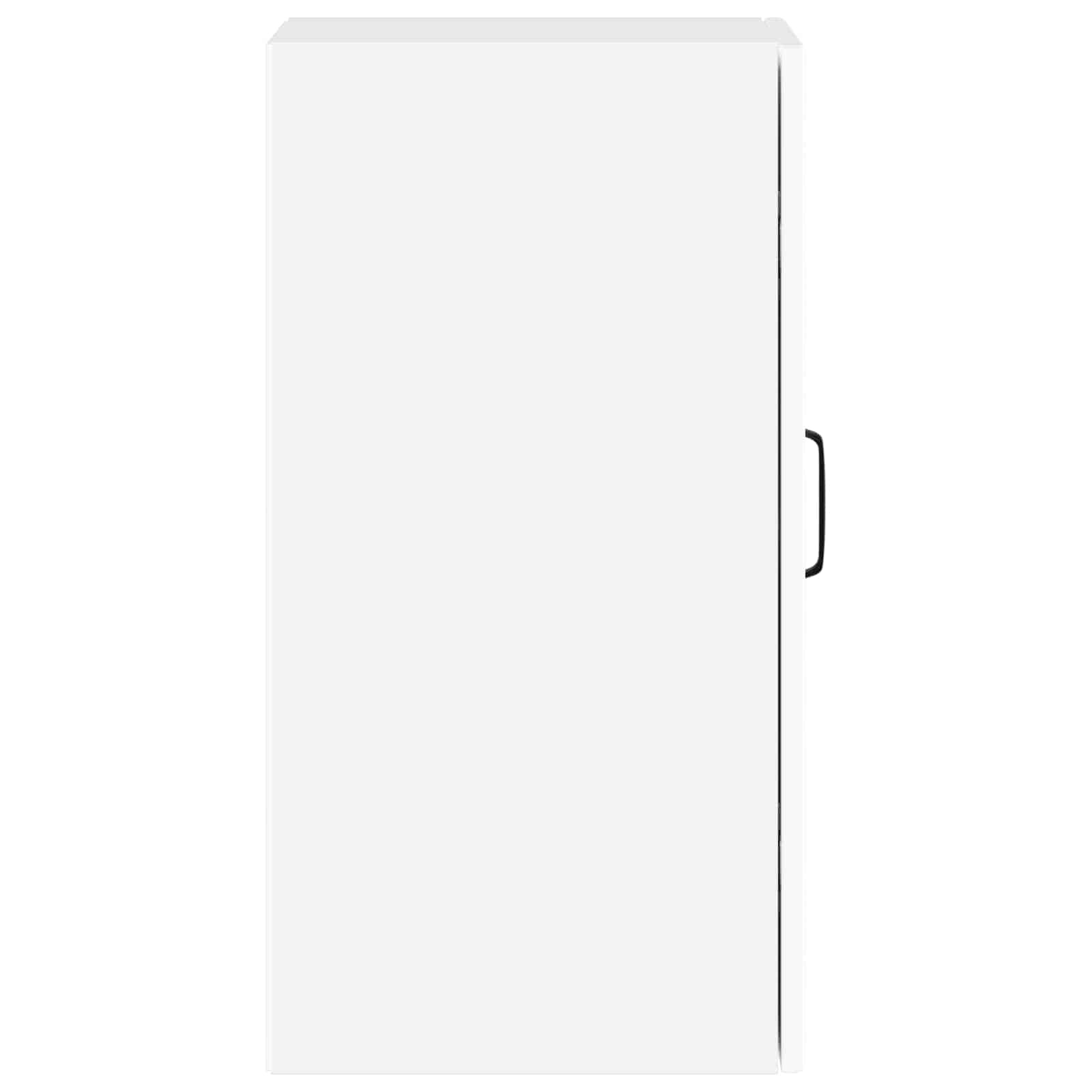 Vidaxl Meuble haut de cuisine Lucca blanc 30x31x60cm - 33% de remise