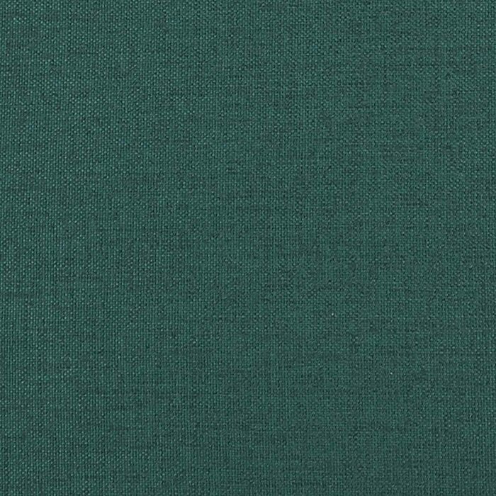 Vidaxl Fauteuil moderne vert foncé - 35% de remise