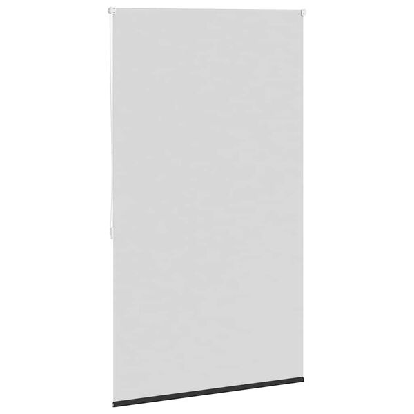 Vidaxl Store enrouleur occultant noir 124,4x175cm - 31% de remise