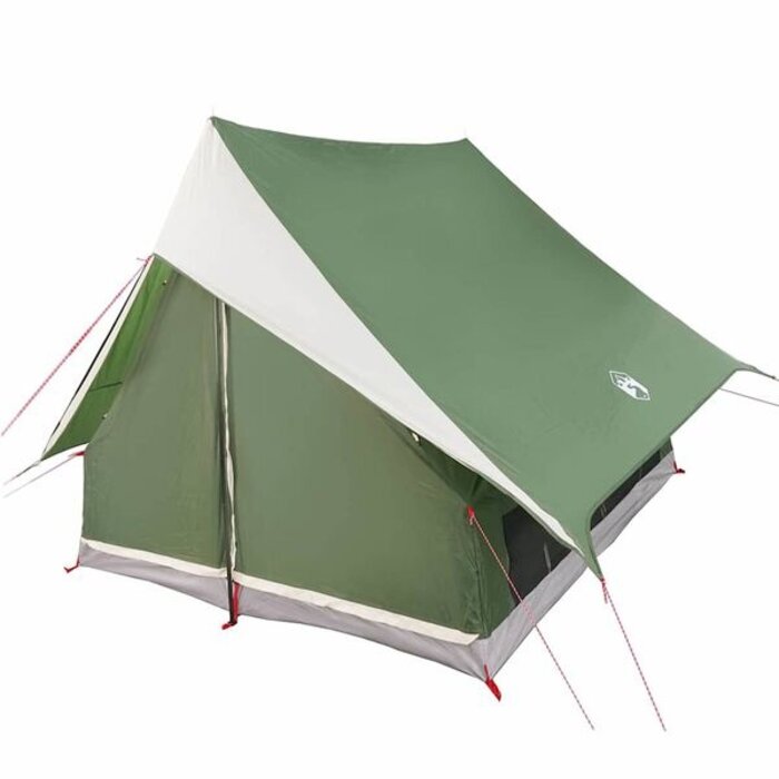 Vidaxl Tente familiale 220x220 cm - 34% de remise
