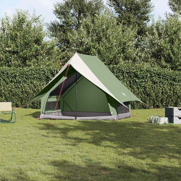 Vidaxl Tente familiale 220x220 cm - 34% de remise