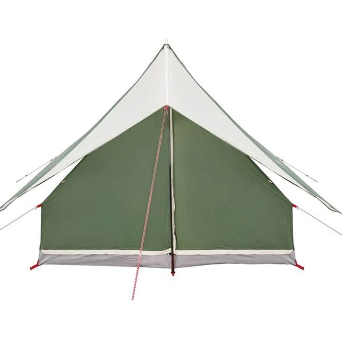 Vidaxl Tente familiale 220x220 cm - 34% de remise