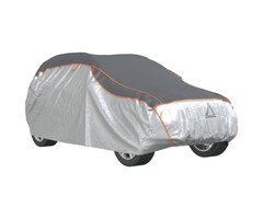 Vidaxl Housse de protection anti-grêle pour SUV XL - 34% de remise