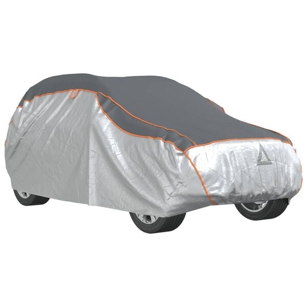 Vidaxl Housse de protection anti-grêle pour SUV XL - 34% de remise