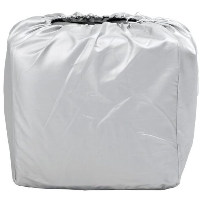 Vidaxl Housse de protection anti-grêle pour SUV XL - 34% de remise