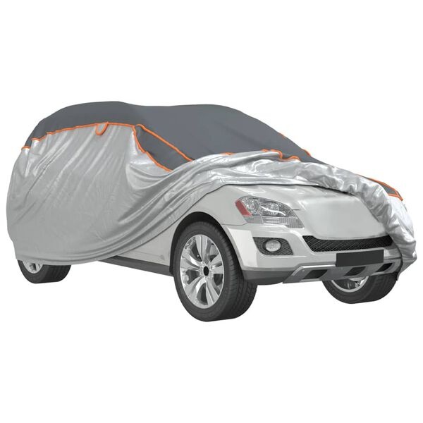 Vidaxl Housse de protection anti-grêle pour SUV XL - 34% de remise