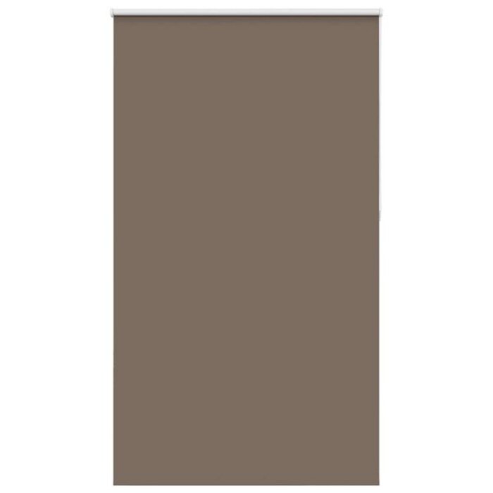 Vidaxl Store enrouleur occultant bleu 140x230 cm - 33% de remise