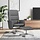 Fauteuil de massage inclinable rouge avec repose-pieds - 34% de remise