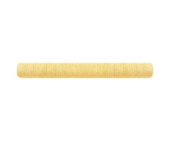Vidaxl Filet d'intimité beige 2x10m - 32% de remise