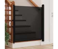 Vidaxl Barrière de sécurité rétractable pour animaux - 33% de remise