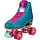 Patins à roulettes quad Lagune Taille 36 - 80% de remise