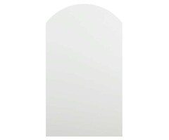 Vidaxl Miroir mural 70x40 cm - Design épuré - 18% de remise