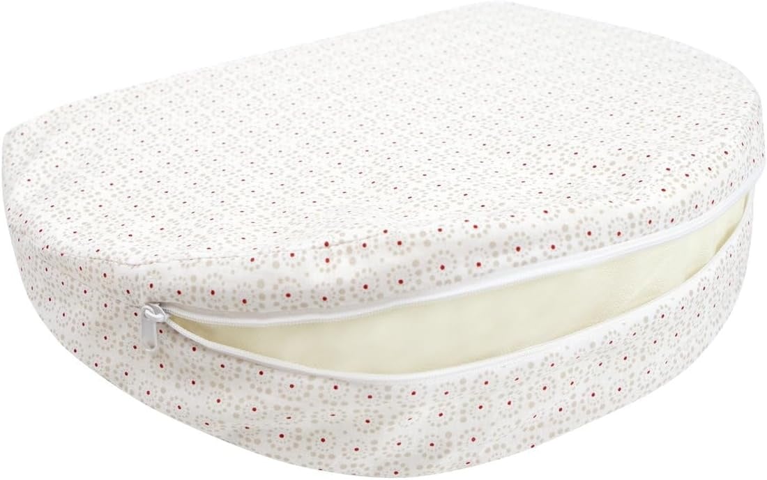 Chicco Coussin de grossesse ergonomique compact - 80% de remise