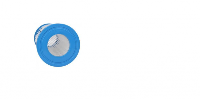 Viking Choice Lot de 4 filtres pour pompe piscine type 3 - 10% de remise