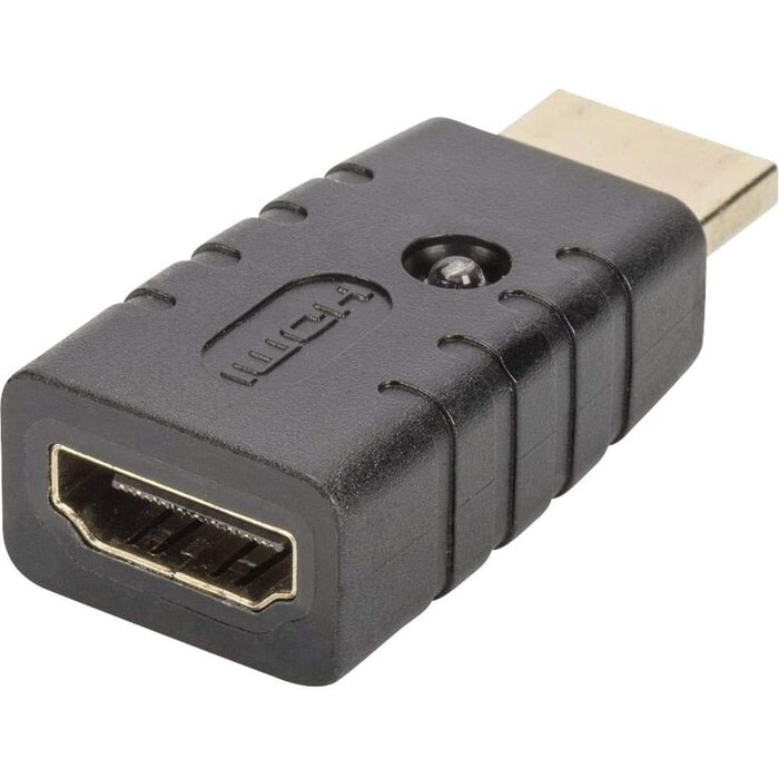 Émulateur EDID HDMI 4K - 20% de remise - Stable et compact