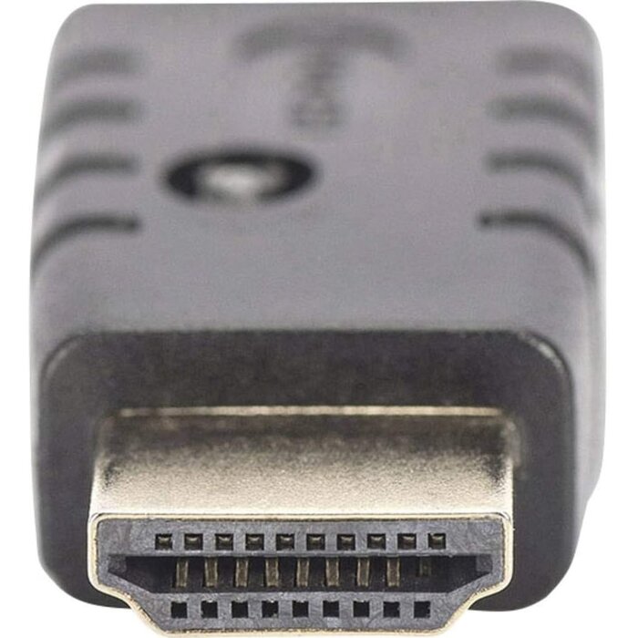 Émulateur EDID HDMI 4K - 20% de remise - Stable et compact