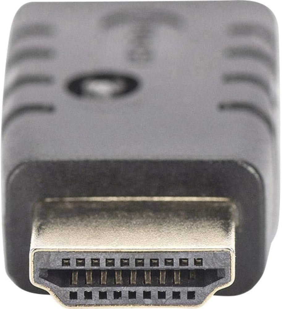 Émulateur EDID HDMI 4K - 20% de remise - Stable et compact