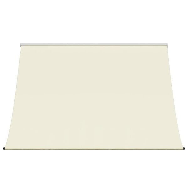 Auvent rétractable crème 200 x 150 cm - 24% de remise