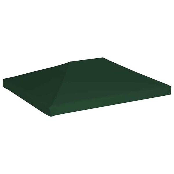 Toile de tonnelle 4x3m - Vert - S - 24% de remise