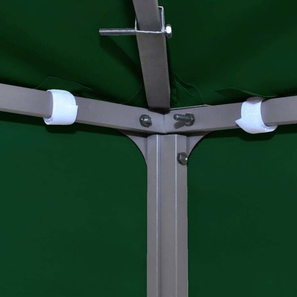 Toile de tonnelle 4x3m - Vert - S - 24% de remise