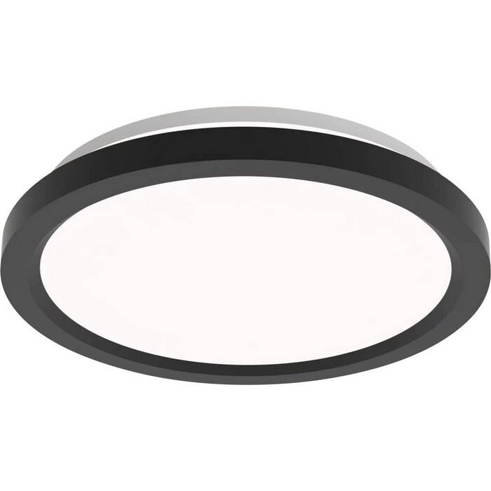Plafonnier LED 30cm, intensité variable - 23% de remise