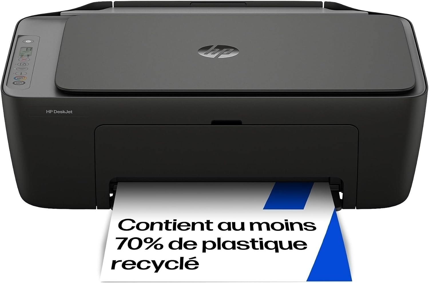 Imprimante Jet d'Encre Couleur Format M Noir - 24% de remise