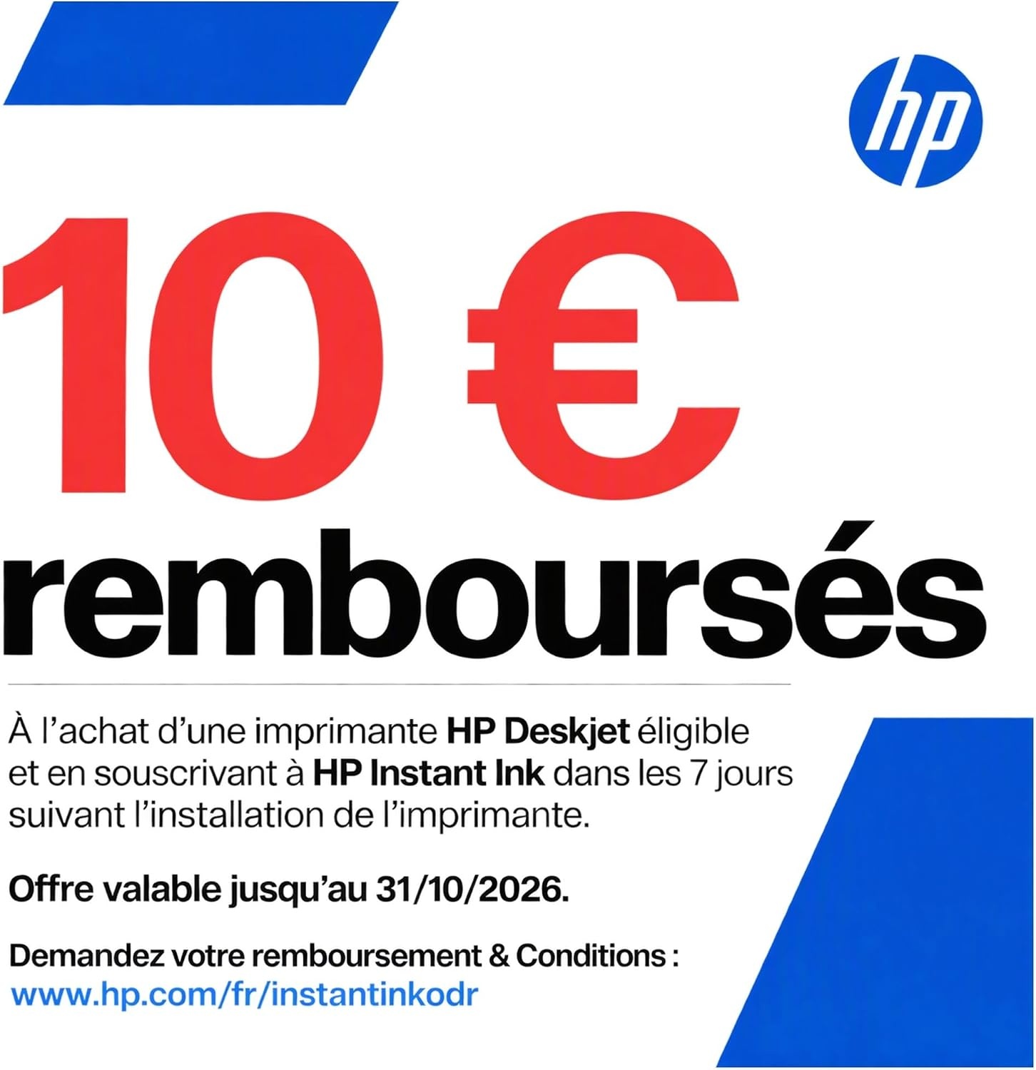 Imprimante Jet d'Encre Couleur Format M Noir - 24% de remise