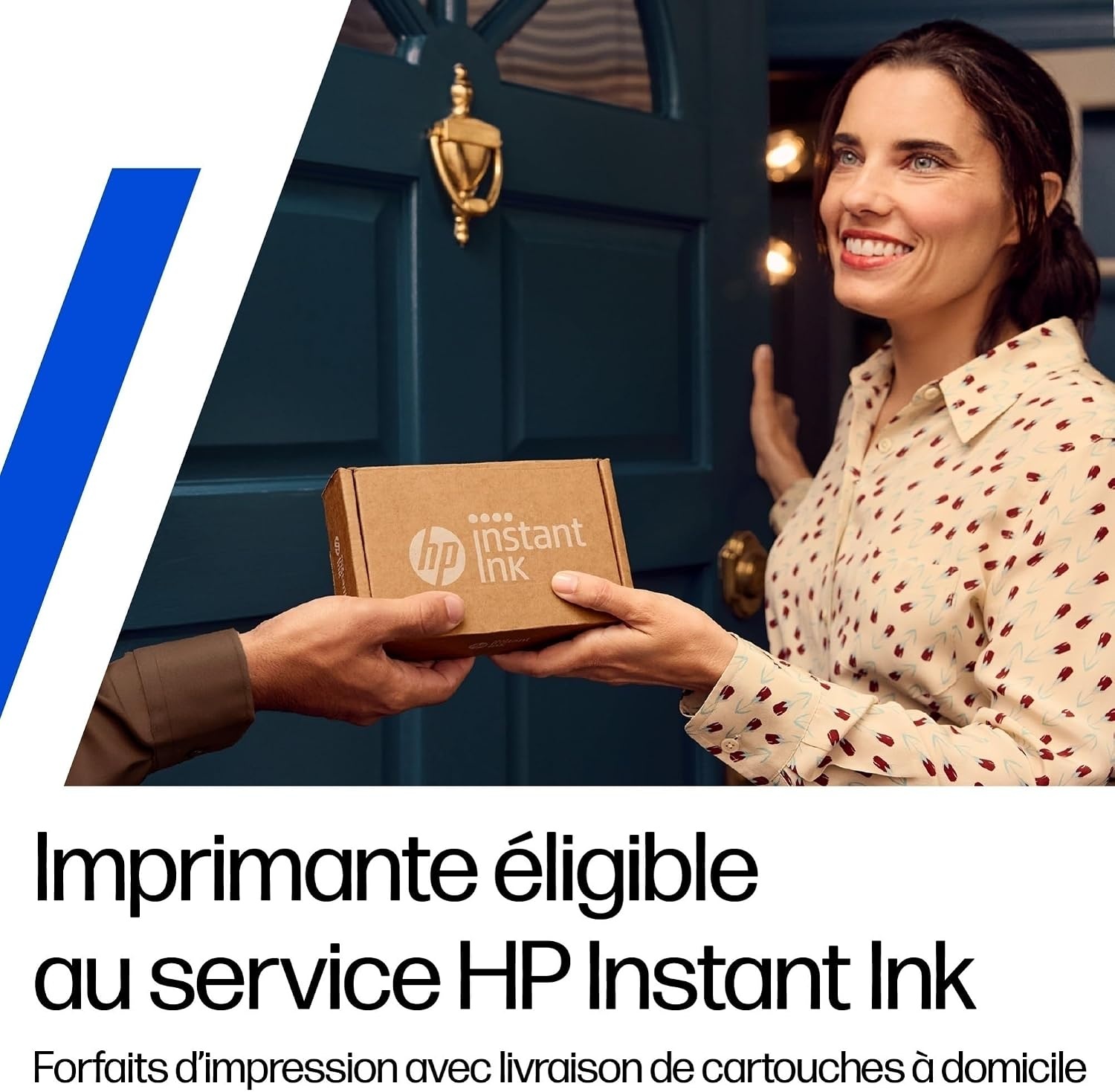 Imprimante multifonction jet d'encre noir taille M - 19% de remise